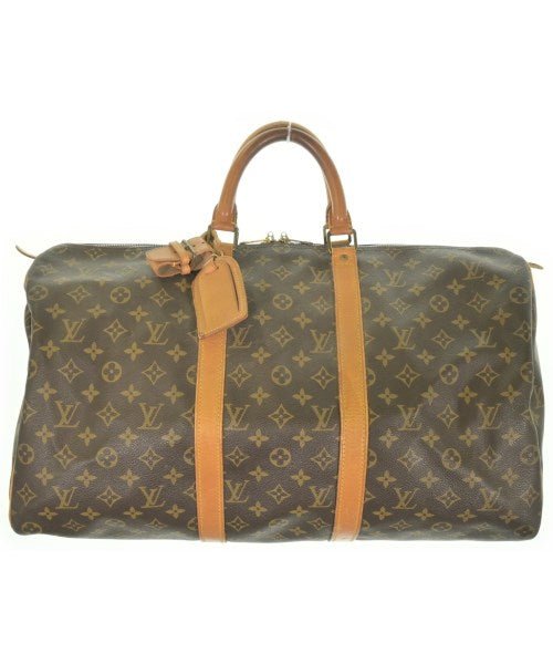 LOUIS VUITTON กระเป๋าใส่อุปกรณ์ขนาดใหญ่