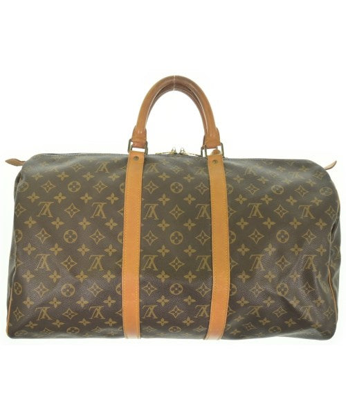 LOUIS VUITTON กระเป๋าใส่อุปกรณ์ขนาดใหญ่