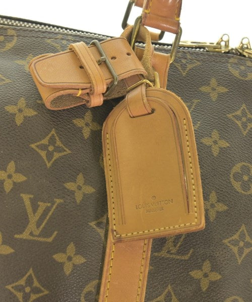 LOUIS VUITTON กระเป๋าใส่อุปกรณ์ขนาดใหญ่