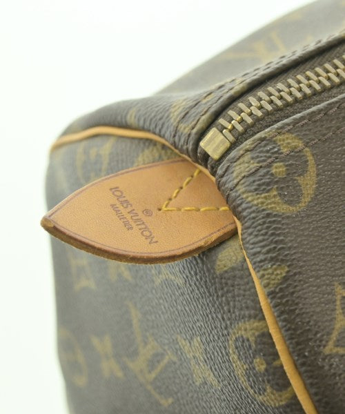 LOUIS VUITTON กระเป๋าใส่อุปกรณ์ขนาดใหญ่