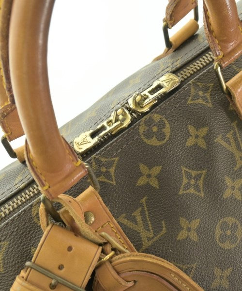LOUIS VUITTON กระเป๋าใส่อุปกรณ์ขนาดใหญ่