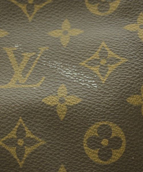 LOUIS VUITTON กระเป๋าใส่อุปกรณ์ขนาดใหญ่