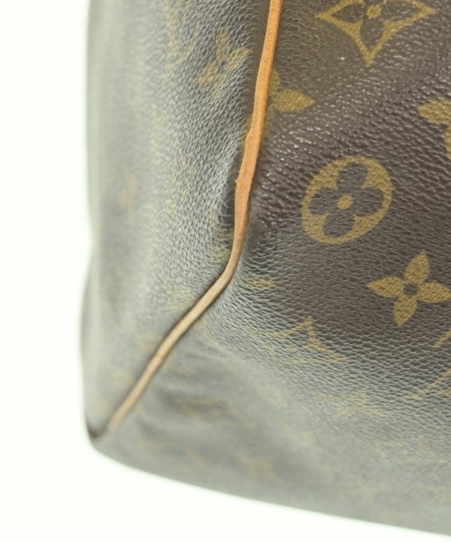 LOUIS VUITTON กระเป๋าใส่อุปกรณ์ขนาดใหญ่