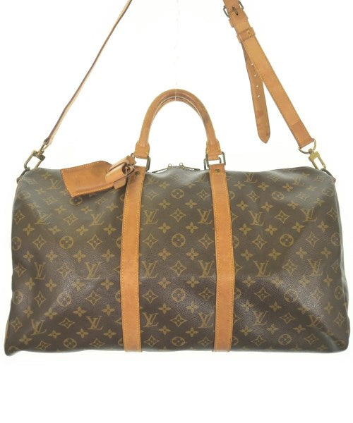 LOUIS VUITTON กระเป๋าใส่อุปกรณ์ขนาดใหญ่