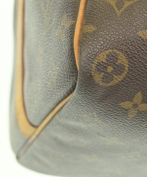 LOUIS VUITTON กระเป๋าใส่อุปกรณ์ขนาดใหญ่