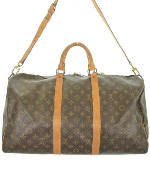 LOUIS VUITTON กระเป๋าใส่อุปกรณ์ขนาดใหญ่