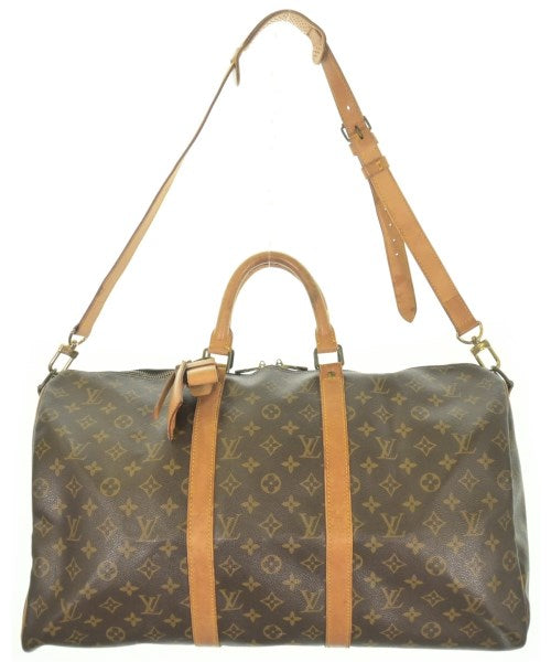 LOUIS VUITTON กระเป๋าใส่อุปกรณ์ขนาดใหญ่