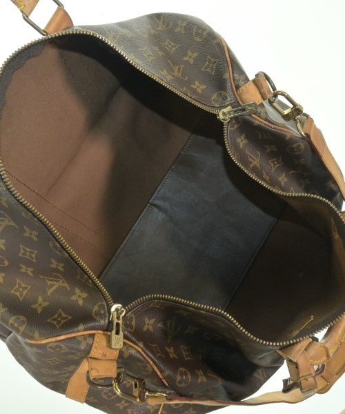 LOUIS VUITTON กระเป๋าใส่อุปกรณ์ขนาดใหญ่