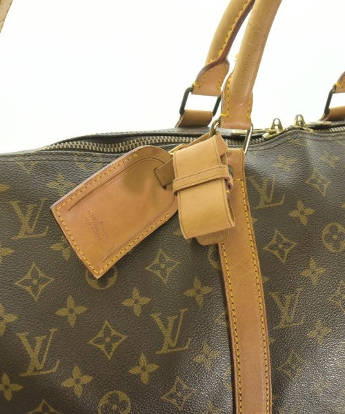 LOUIS VUITTON กระเป๋าใส่อุปกรณ์ขนาดใหญ่
