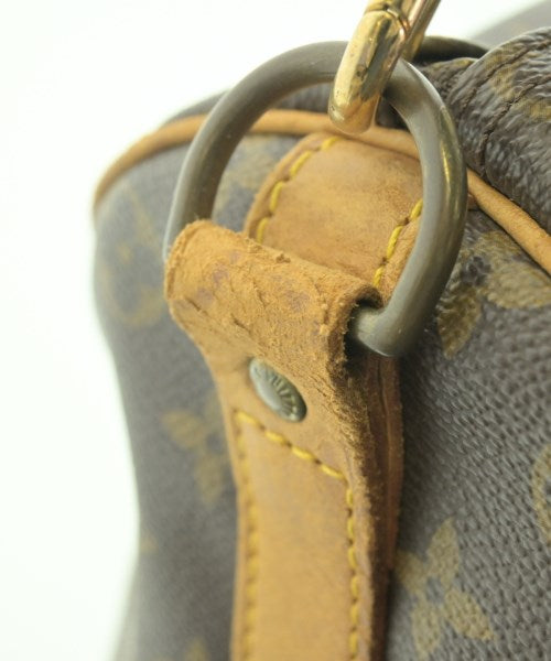 LOUIS VUITTON กระเป๋าใส่อุปกรณ์ขนาดใหญ่