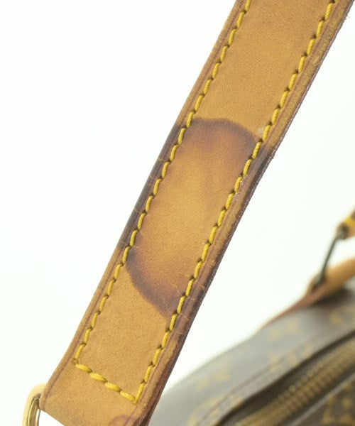 LOUIS VUITTON กระเป๋าใส่อุปกรณ์ขนาดใหญ่