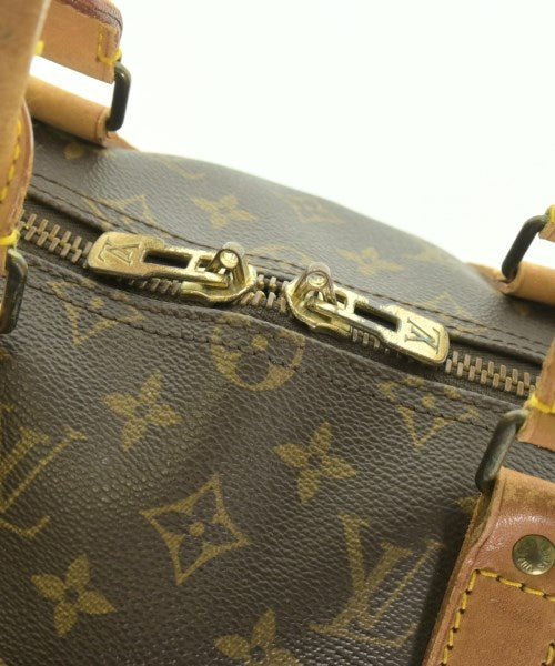 LOUIS VUITTON กระเป๋าใส่อุปกรณ์ขนาดใหญ่