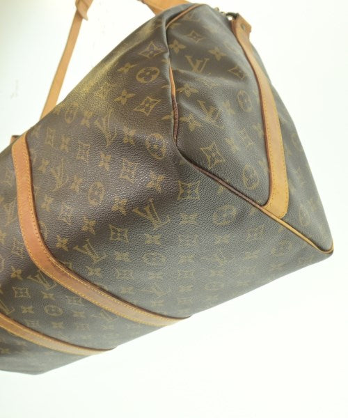 LOUIS VUITTON กระเป๋าใส่อุปกรณ์ขนาดใหญ่