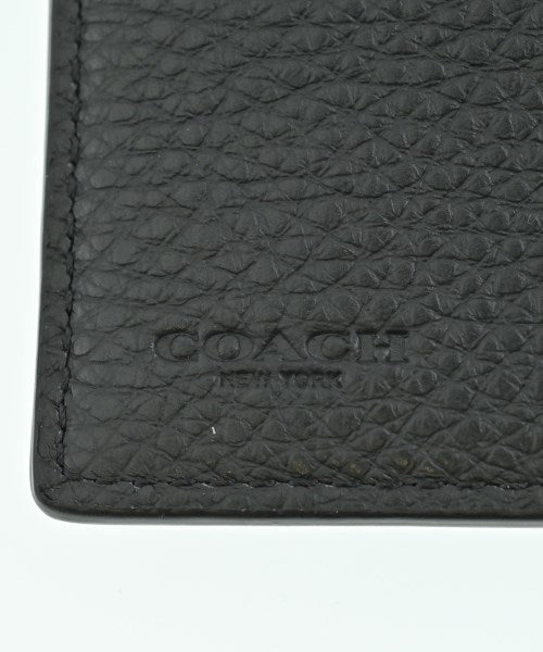 COACH กระเป๋าสตางค์/กระเป๋าใส่เหรียญ