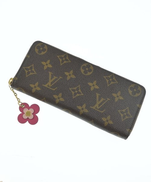 LOUIS VUITTON กระเป๋าสตางค์/กระเป๋าใส่เหรียญ