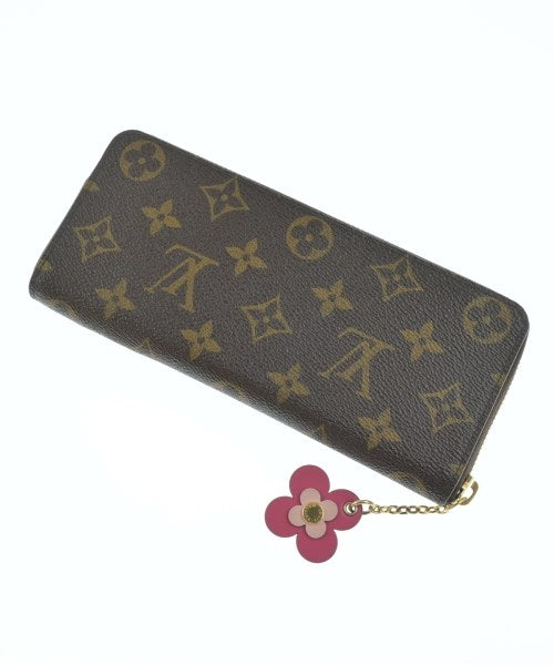 LOUIS VUITTON กระเป๋าสตางค์/กระเป๋าใส่เหรียญ