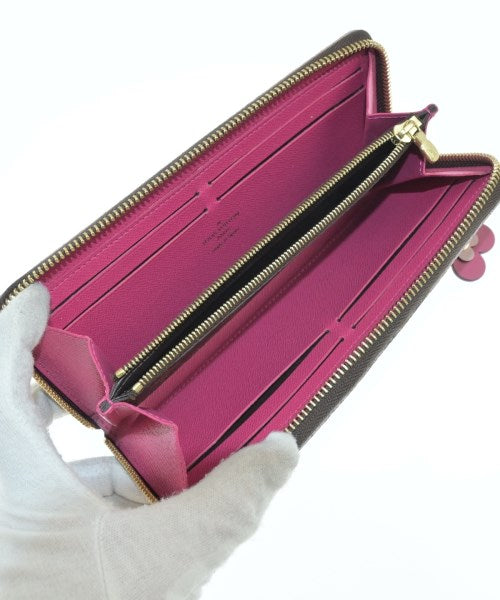 LOUIS VUITTON กระเป๋าสตางค์/กระเป๋าใส่เหรียญ