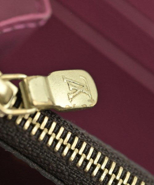 LOUIS VUITTON กระเป๋าสตางค์/กระเป๋าใส่เหรียญ