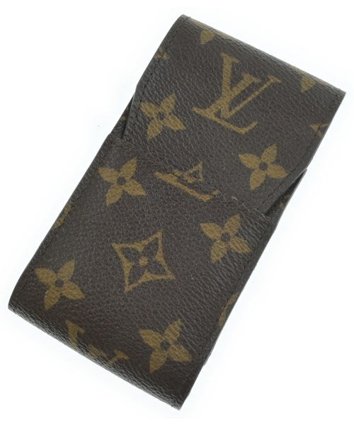 LOUIS VUITTON กระเป๋าสตางค์/กระเป๋าใส่เหรียญ