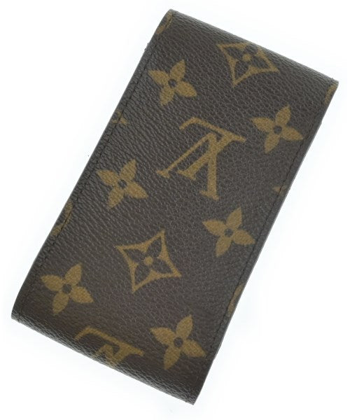 LOUIS VUITTON กระเป๋าสตางค์/กระเป๋าใส่เหรียญ