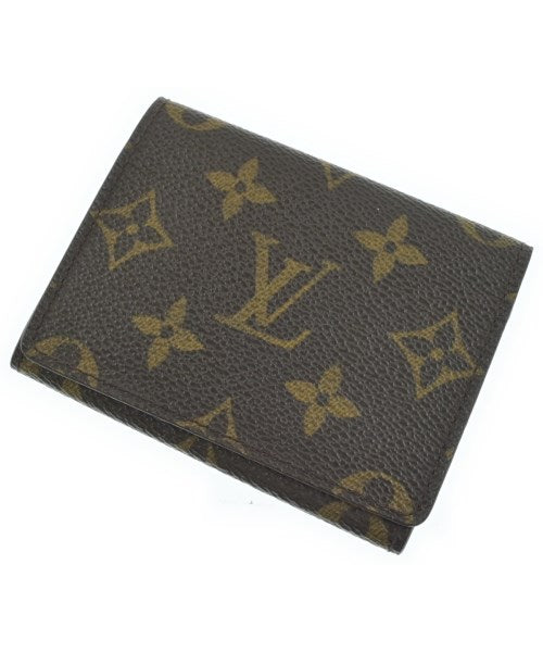 LOUIS VUITTON กล่องใส่บัตร