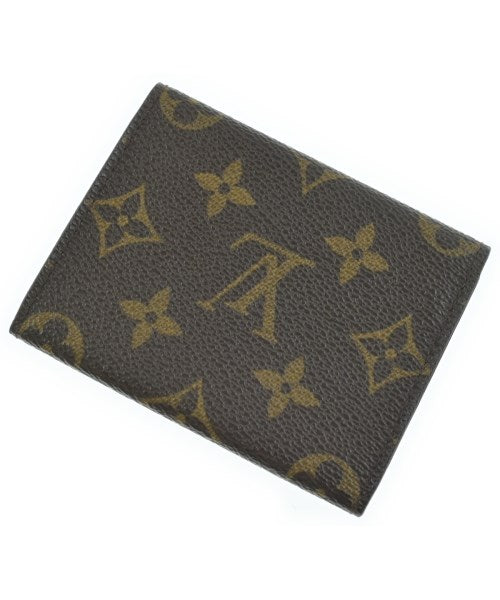 LOUIS VUITTON กล่องใส่บัตร