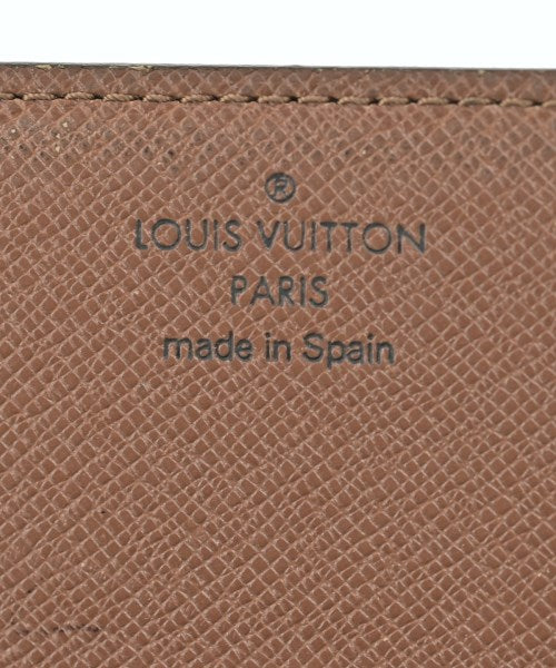 LOUIS VUITTON กล่องใส่บัตร