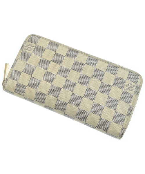 LOUIS VUITTON กระเป๋าสตางค์/กระเป๋าใส่เหรียญ