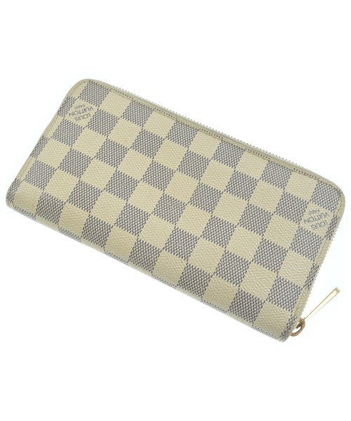 LOUIS VUITTON กระเป๋าสตางค์/กระเป๋าใส่เหรียญ