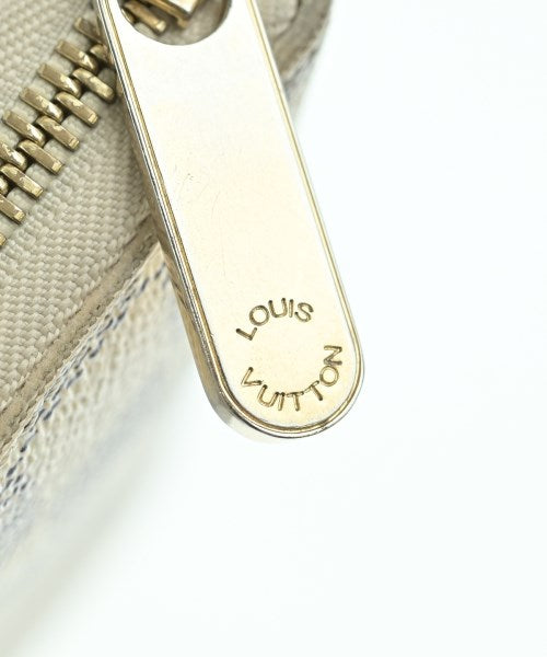 LOUIS VUITTON กระเป๋าสตางค์/กระเป๋าใส่เหรียญ