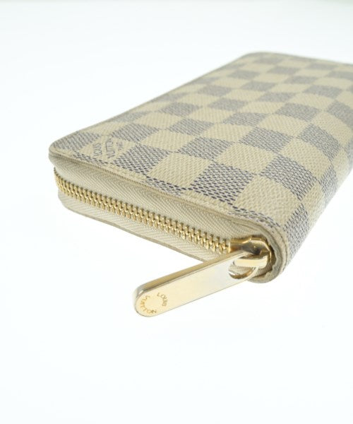 LOUIS VUITTON กระเป๋าสตางค์/กระเป๋าใส่เหรียญ