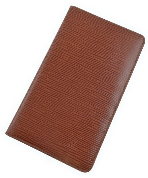 LOUIS VUITTON กระเป๋าสตางค์/กระเป๋าใส่เหรียญ