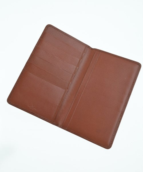 LOUIS VUITTON กระเป๋าสตางค์/กระเป๋าใส่เหรียญ