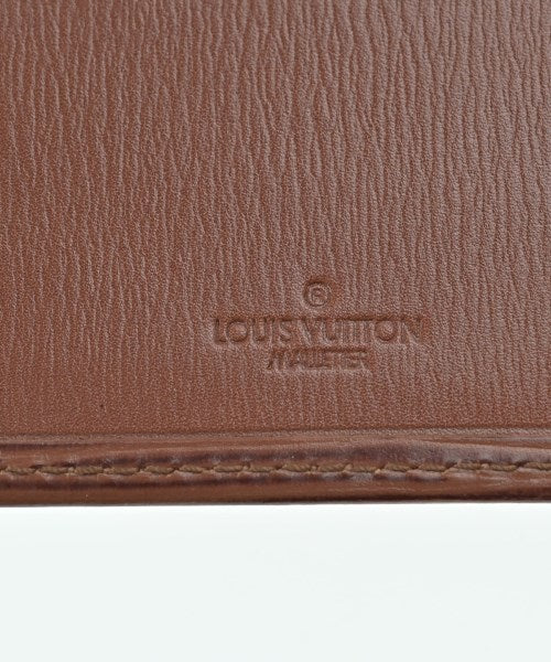 LOUIS VUITTON กระเป๋าสตางค์/กระเป๋าใส่เหรียญ