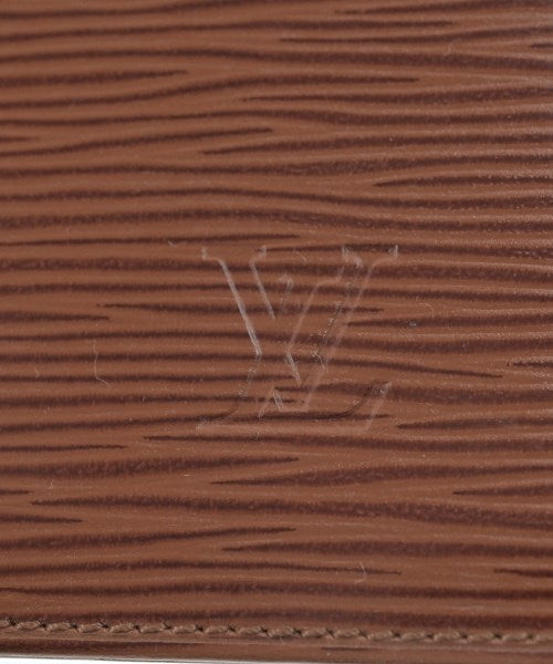 LOUIS VUITTON กระเป๋าสตางค์/กระเป๋าใส่เหรียญ