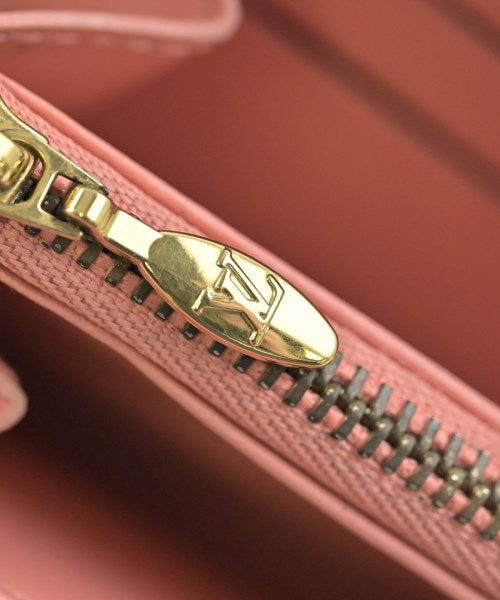LOUIS VUITTON กระเป๋าสตางค์/กระเป๋าใส่เหรียญ