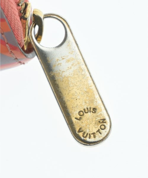 LOUIS VUITTON กระเป๋าสตางค์/กระเป๋าใส่เหรียญ