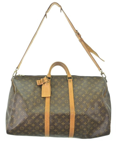 LOUIS VUITTON กระเป๋าใส่อุปกรณ์ขนาดใหญ่