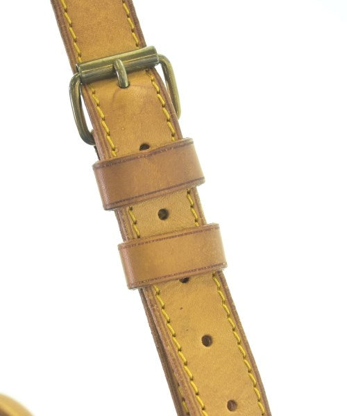LOUIS VUITTON กระเป๋าใส่อุปกรณ์ขนาดใหญ่