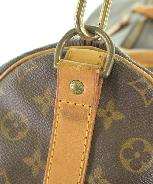 LOUIS VUITTON กระเป๋าใส่อุปกรณ์ขนาดใหญ่
