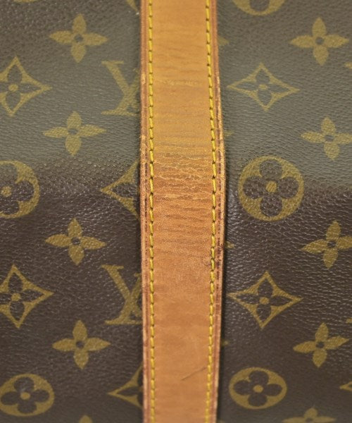 LOUIS VUITTON กระเป๋าใส่อุปกรณ์ขนาดใหญ่