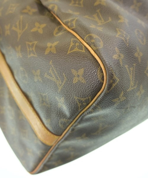 LOUIS VUITTON กระเป๋าใส่อุปกรณ์ขนาดใหญ่