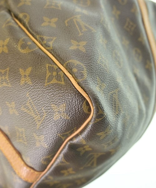 LOUIS VUITTON กระเป๋าใส่อุปกรณ์ขนาดใหญ่