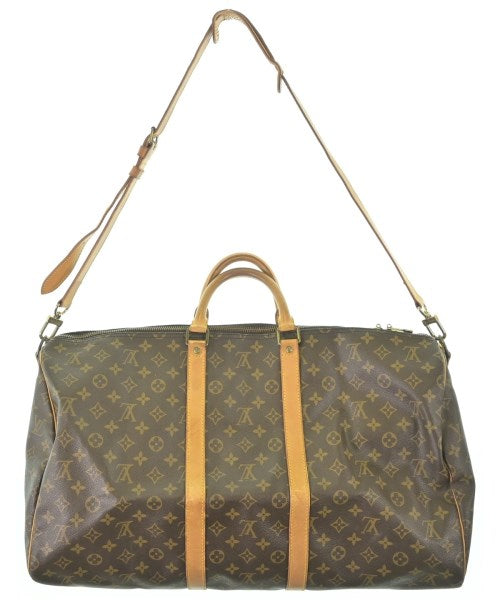 LOUIS VUITTON กระเป๋าใส่อุปกรณ์ขนาดใหญ่