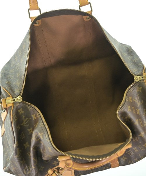 LOUIS VUITTON กระเป๋าใส่อุปกรณ์ขนาดใหญ่