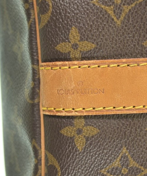 LOUIS VUITTON กระเป๋าใส่อุปกรณ์ขนาดใหญ่