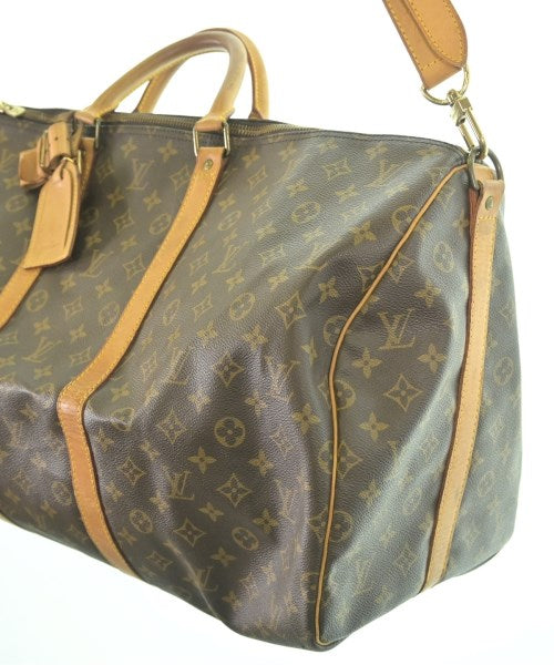 LOUIS VUITTON กระเป๋าใส่อุปกรณ์ขนาดใหญ่