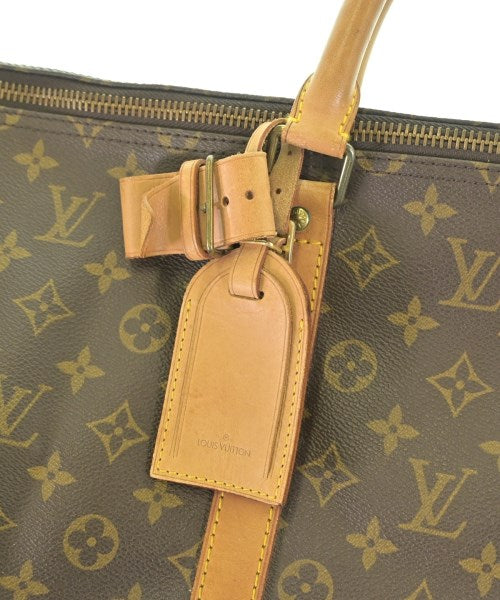 LOUIS VUITTON กระเป๋าใส่อุปกรณ์ขนาดใหญ่