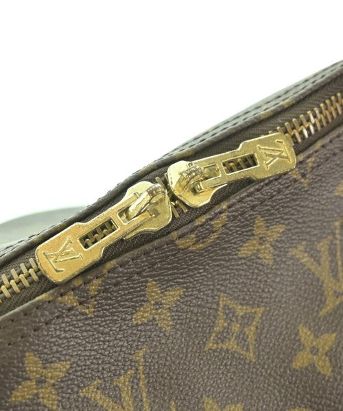 LOUIS VUITTON กระเป๋าใส่อุปกรณ์ขนาดใหญ่