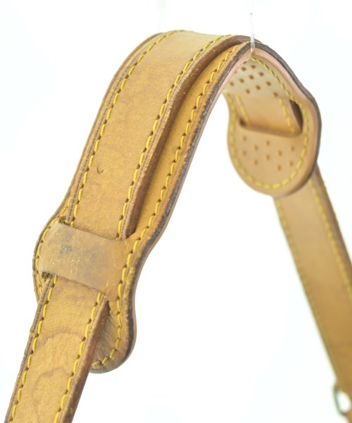 LOUIS VUITTON กระเป๋าใส่อุปกรณ์ขนาดใหญ่